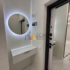 Квартира 29 м², студия - изображение 5
