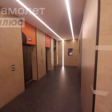 Квартира 44,9 м², 1-комнатная - изображение 5