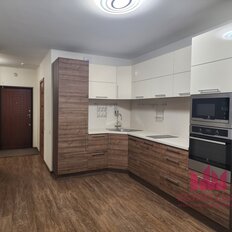 Квартира 46,4 м², 1-комнатная - изображение 2