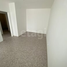 Квартира 33,9 м², 1-комнатная - изображение 4