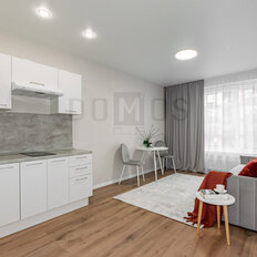 Квартира 26 м², студия - изображение 2
