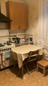 Купить трехкомнатную квартиру с ремонтом в районе Орджоникидзевский в Уфе - изображение 35