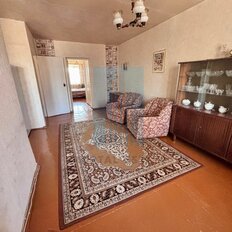 Квартира 43,4 м², 2-комнатная - изображение 1