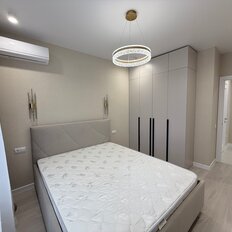 Квартира 35 м², 1-комнатная - изображение 5