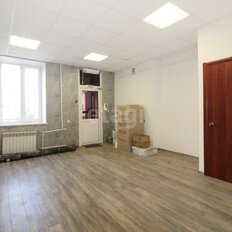 55,4 м², торговое помещение - изображение 4