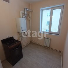 Квартира 26,7 м², 1-комнатная - изображение 3