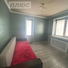 Квартира 55 м², 2-комнатные - изображение 1