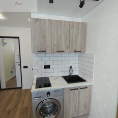 Квартира 14 м², студия - изображение 5