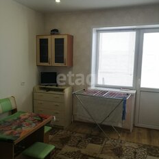 Квартира 25,9 м², студия - изображение 3