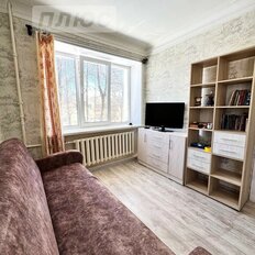 Квартира 28,6 м², 1-комнатная - изображение 4