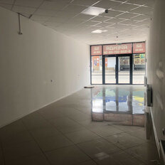 54 м², торговое помещение - изображение 3