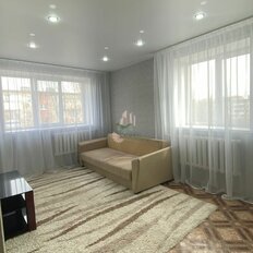 Квартира 30,5 м², 1-комнатная - изображение 2