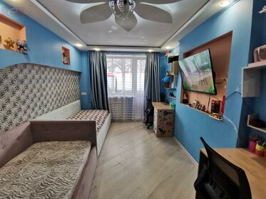 26 м², квартира-студия 6 200 000 ₽ - изображение 39