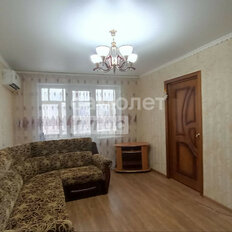 Квартира 59 м², 3-комнатная - изображение 2