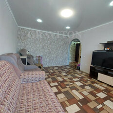 Квартира 58,7 м², 3-комнатная - изображение 3