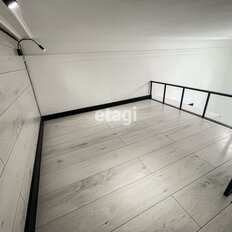 Квартира 13 м², студия - изображение 4