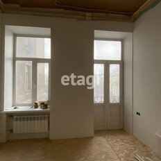 Квартира 14,2 м², студия - изображение 1