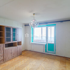 Квартира 53,7 м², 2-комнатная - изображение 5