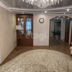 Квартира 151,4 м², 4-комнатная - изображение 5