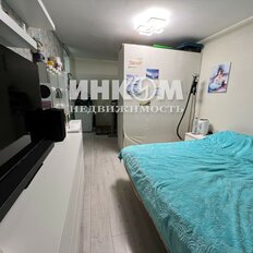 Квартира 33,4 м², 1-комнатная - изображение 5