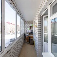 Квартира 49,1 м², 2-комнатная - изображение 3