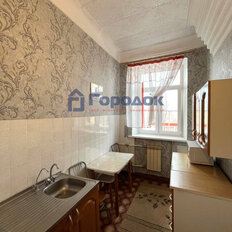 Квартира 60,3 м², 3-комнатная - изображение 1