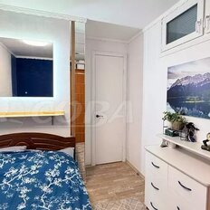 Квартира 43 м², 1-комнатная - изображение 5