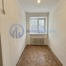 Квартира 24,1 м², 2-комнатная - изображение 5