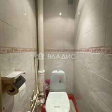 Квартира 64,4 м², 3-комнатная - изображение 4