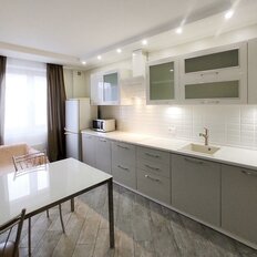 Квартира 45 м², 1-комнатная - изображение 2