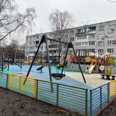 Квартира 40,7 м², 2-комнатная - изображение 1