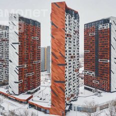 Квартира 35 м², 1-комнатная - изображение 1