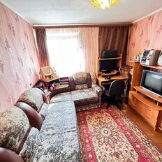 Квартира 31,4 м², 1-комнатная - изображение 4