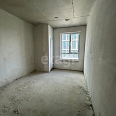 Квартира 18 м², студия - изображение 4