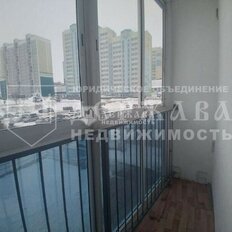 Квартира 32,4 м², 1-комнатная - изображение 1