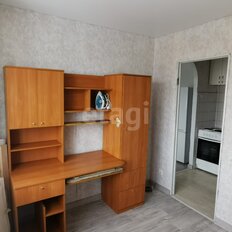 Квартира 27 м², 2-комнатная - изображение 3