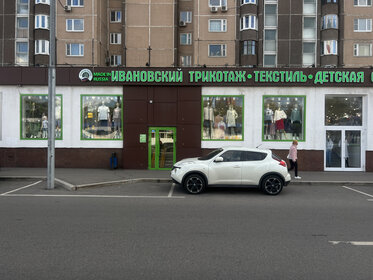 Купить однокомнатную квартиру с балконом и в новостройке в Астрахани - изображение 17