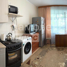 Квартира 13,6 м², студия - изображение 2