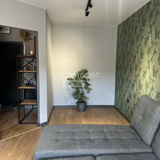 Квартира 31 м², 1-комнатная - изображение 4