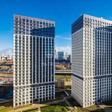 Квартира 45 м², 1-комнатная - изображение 1