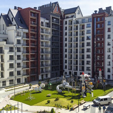 Квартира 51 м², 1-комнатная - изображение 2