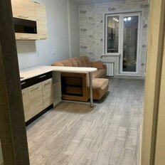 Квартира 26,7 м², студия - изображение 5