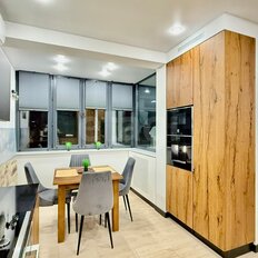 Квартира 62,4 м², 2-комнатная - изображение 5