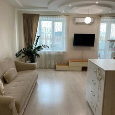 Квартира 45,1 м², 1-комнатная - изображение 2