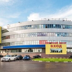 1275,4 м², торговое помещение - изображение 3