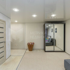 Квартира 30,6 м², 1-комнатная - изображение 1