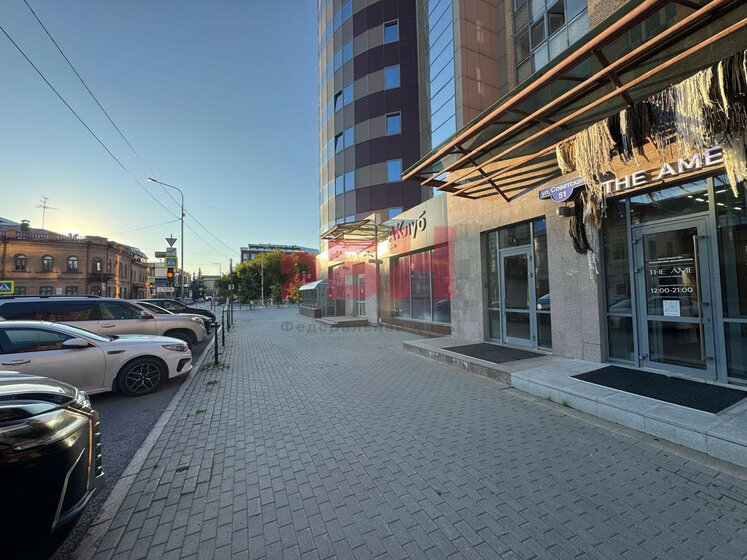 105 м², торговое помещение 130 000 ₽ в месяц - изображение 43