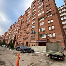 Квартира 152,1 м², 3-комнатная - изображение 2