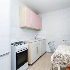 Квартира 28,6 м², 1-комнатная - изображение 3