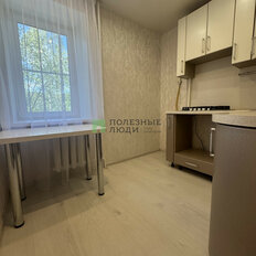 Квартира 31 м², 1-комнатная - изображение 2